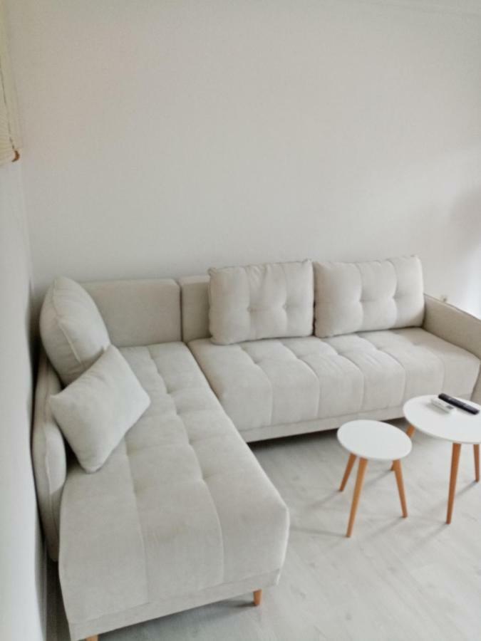 New Apartment Ohrid Ngoại thất bức ảnh