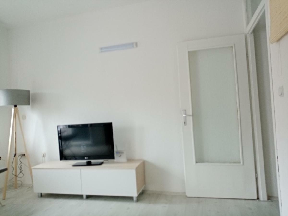 New Apartment Ohrid Ngoại thất bức ảnh