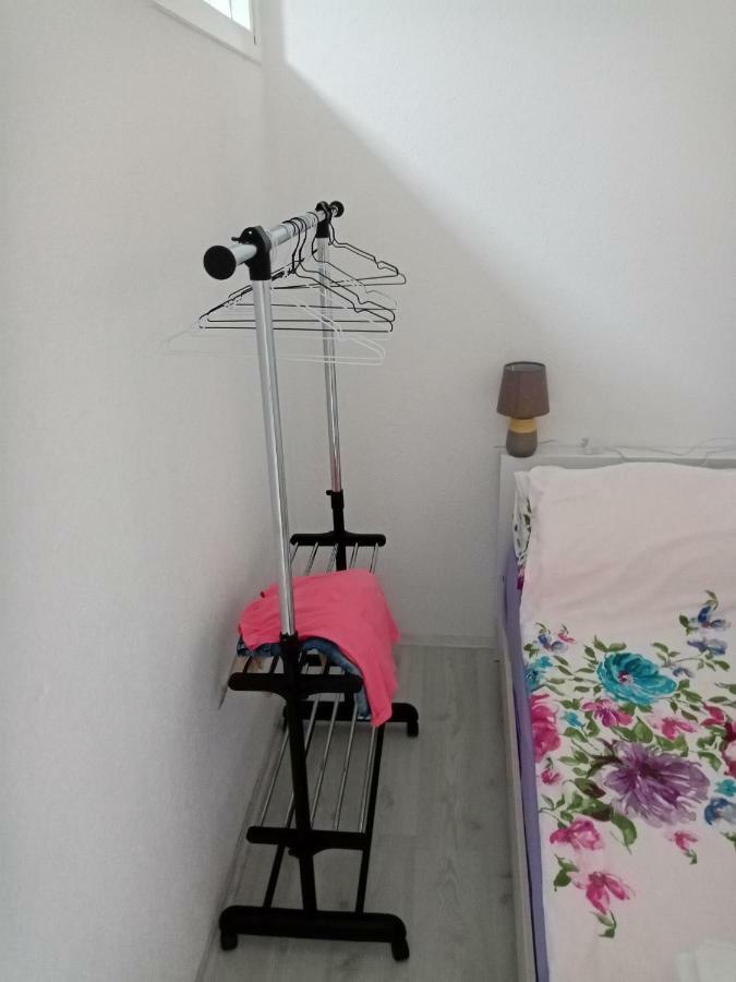 New Apartment Ohrid Ngoại thất bức ảnh